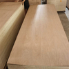 High Quality Okoume/Bintangor/Pine/Birch/Pencil Cedar Faced Furniture Plywood with Cheap Price