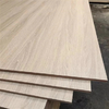 High Quality Okoume/Bintangor/Pine/Birch/Pencil Cedar Faced Furniture Plywood with Cheap Price