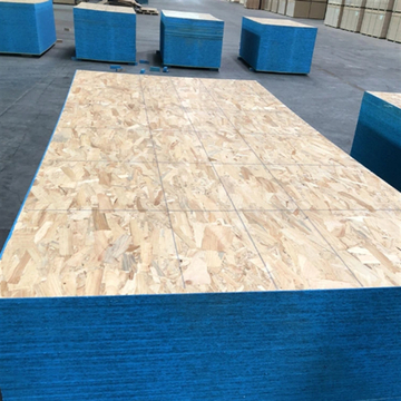 Direct Factory Price1220X2440mm*8mm/9mm/12mm/15mm/18mm Particle Board OSB