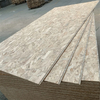 Direct Factory Price1220X2440mm*8mm/9mm/12mm/15mm/18mm Particle Board OSB