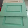 Green Hmr Humid Moisture Resistant Melamine MDF for Bathroom Cabinet