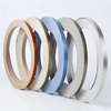 Safety Edge Furniture Accessories ABS/PVC Edge Banding Tape PVC Edge Banding