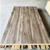 6-25mm Hardwood Core Both Sides Laminated Melamine Plywood for Furniture