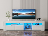 Cheap Price TV Stand Cabinet Living Room TV Stand Fashion Wood TV Cabinet