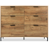 Cheap Price TV Stand Cabinet Living Room TV Stand Fashion Wood TV Cabinet