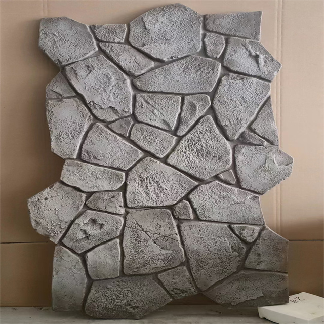 NEW PU Stone Veneer Interior Wall Panel