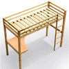 Drawer multifunction Eco-friendly bed furniture child bunk beds