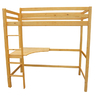 Drawer multifunction Eco-friendly bed furniture child bunk beds