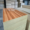 Melamine Plywood Cheaper Price Melamine Paper Faced Plywood for Furniture and Decoration