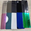 Mirror Colours Wood Veneer Charcoal Panel Bamboo Charcoal Wood Veneer