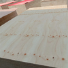 High Quality CDX Structural Pine Plywood for Construction