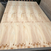 High Quality CDX Structural Pine Plywood for Construction