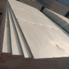 High Quality CDX Structural Pine Plywood for Construction