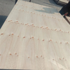 High Quality CDX Structural Pine Plywood for Construction