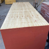 9mm 25mm Poplar Core Radiata Pine Veneer CDX Plywood for Roofing