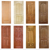 Hot Sale HDF MDF Door Skin for Family Interior Door